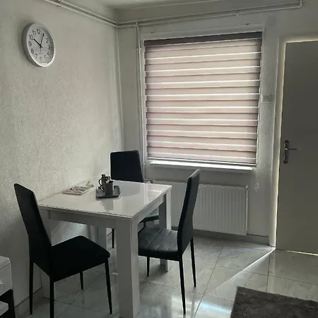 Apartman Aa