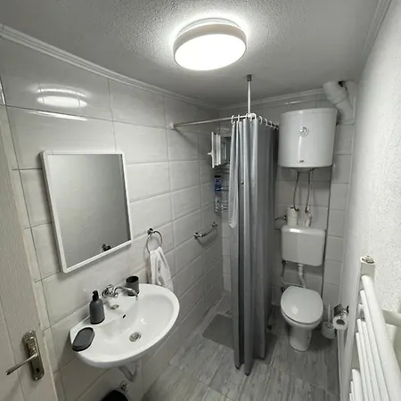 Apartman Aa Apartamento *