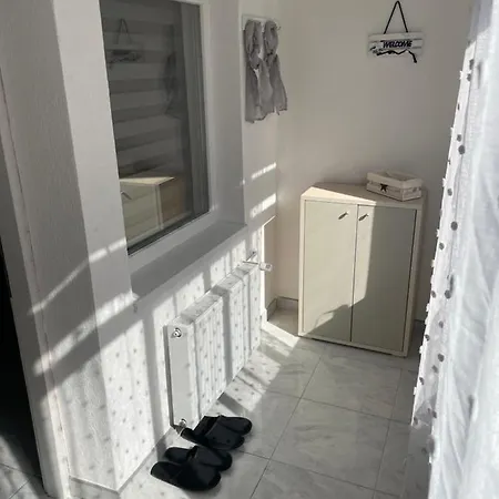 Apartman Aa Apartamento Tuzla