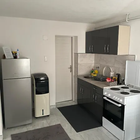 Apartman Aa Apartamento