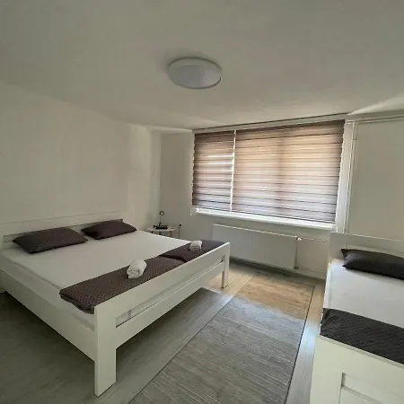 Apartman Aa Apartamento